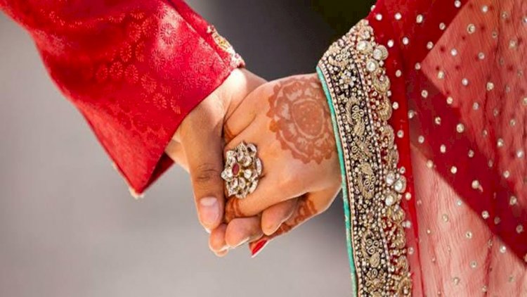 স্ত্রীকে মৃত দেখিয়ে  দ্বিতীয় বিয়ে