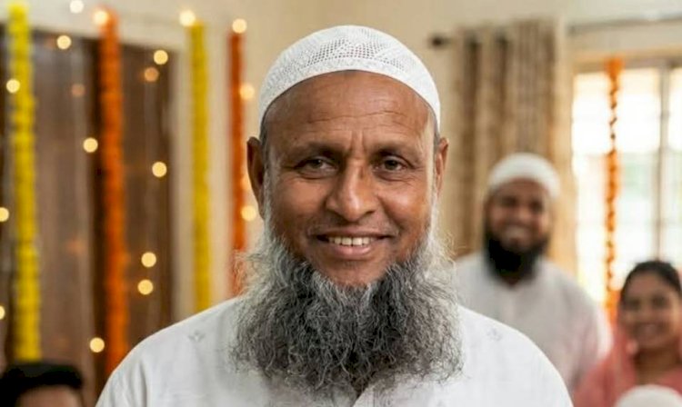 নওগাঁর মহাদেবপুরে সংবাদ প্রকাশের পরে সাংবাদিক সুমনকে হত্যার হুমকি দিল বিষু