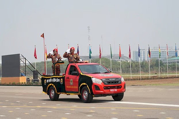ফায়ার সার্ভিস ও সিভিল ডিফেন্স অধিদপ্তর নতুন নিয়োগ বিজ্ঞপ্তি ২০২৬; ৯ পদে নেবে ১৯৭ জন