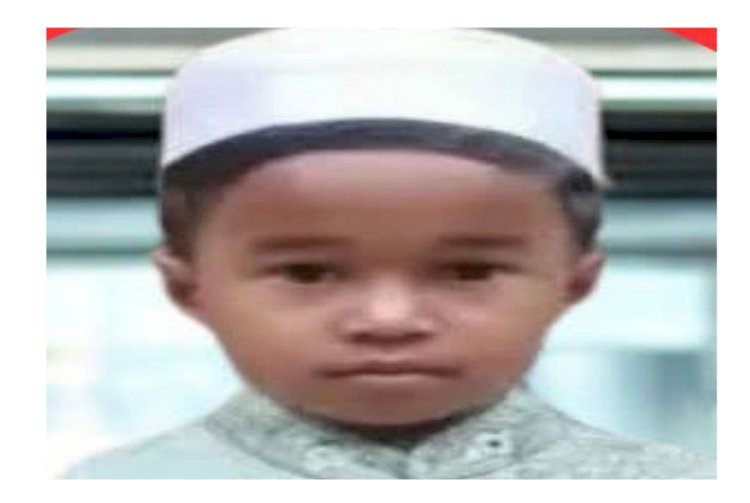 পার্বতীপুরে ৬ বছরের এক মাদরাসা ছাত্র মোস্তাসির রহমান মাহির (৬) মরদেহ উদ্ধার করেছে পুলিশ!