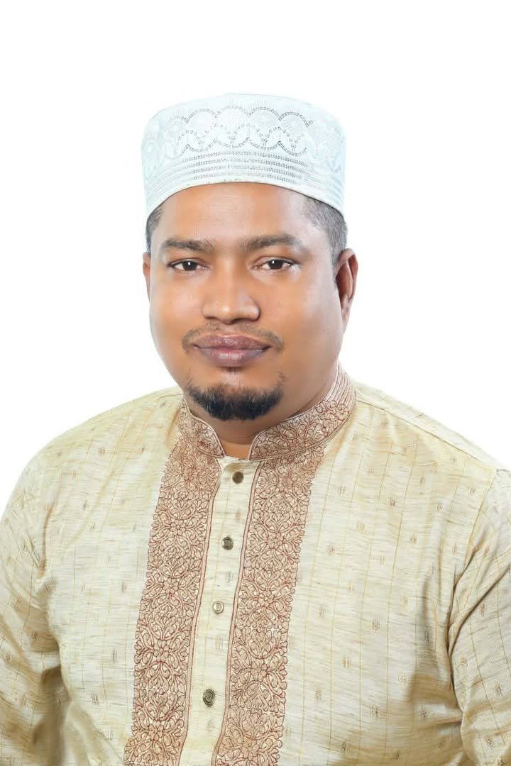 ভারেল্লাবাসীকে বাংলা নববর্ষের শুভেচ্ছা জানিয়েছেন চেয়ারম্যান পদপ্রার্থী জহিরুল কাইয়ুম