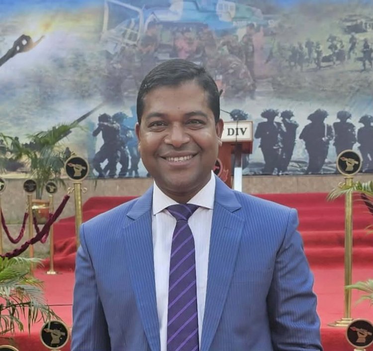 পহেলা বৈশাখের শুভেচ্ছা জানালেন শ্রম বিষয়ক সম্পাদক সোহেল আহম্মদ