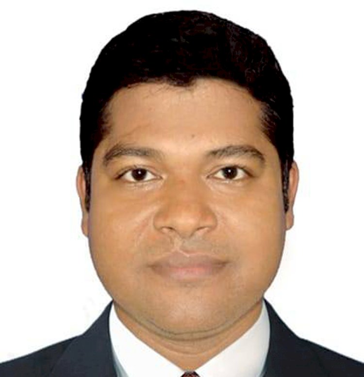 এসএসসি পরীক্ষার্থীদের সাফল্য কামনায় সোহেল আহম্মদের শুভেচ্ছা