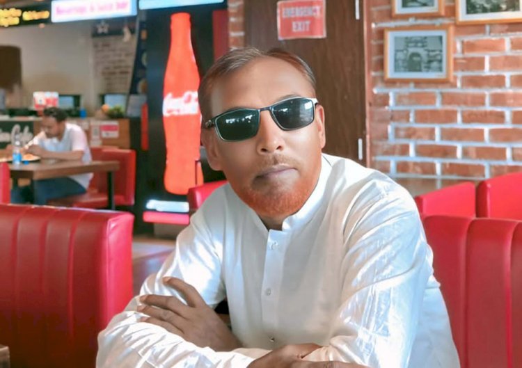 এসএসসি পরীক্ষার্থীদের উজ্জ্বল ভবিষ্যৎ কামনায়  বিএনপির সাংগঠনিক সম্পাদক আবু নাছের মুন্সীর  শুভেচ্ছা