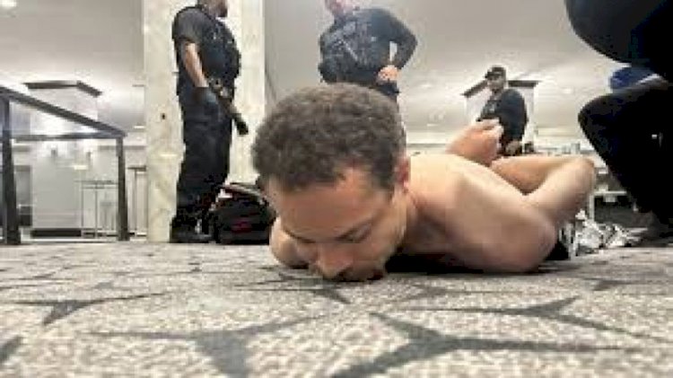 হোটেলের অতিথি পরিচয়ে ট্রাম্পকে হত্যার সুযোগের অপেক্ষায় ছিলেন শিক্ষক অ্যালেন