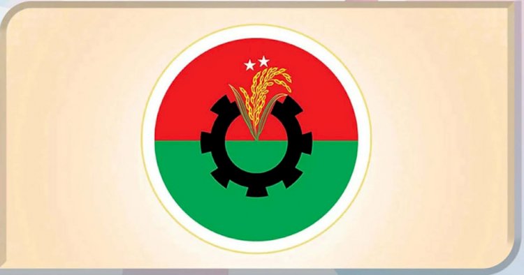 কেশবপুরে ২৩ বছর ধরে যুবদলের কমিটি  নেইঃ তৃণমূলে হতাশা