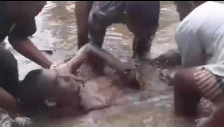 নাইক্ষ্যংছড়ির বাইশারীতে এক বৃদ্ধের মরদেহ উদ্ধার!