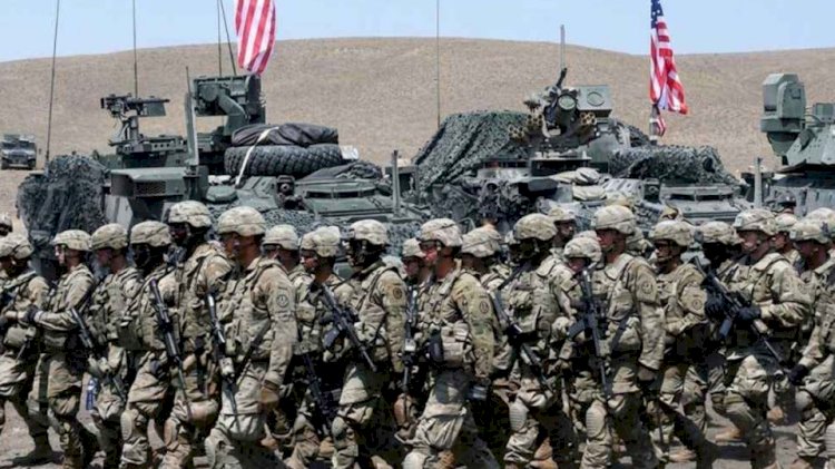 ইরানপন্থি হ্যাকারদের নজরদারিতে রয়েছে ২,৪০০ মার্কিন সেনা