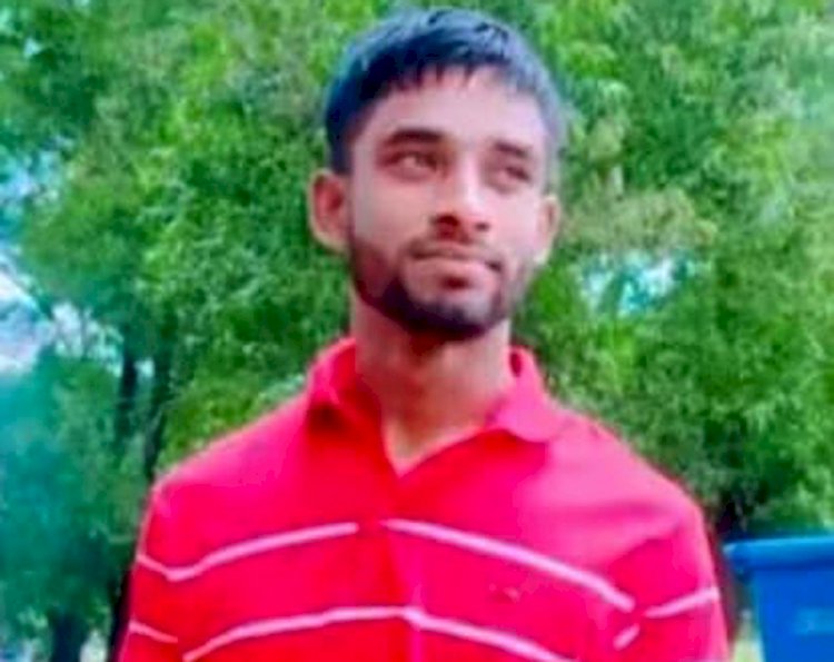 হোমনায় গাছ কাটতে গিয়ে গাছ থেকে পড়ে যুবক নিহত