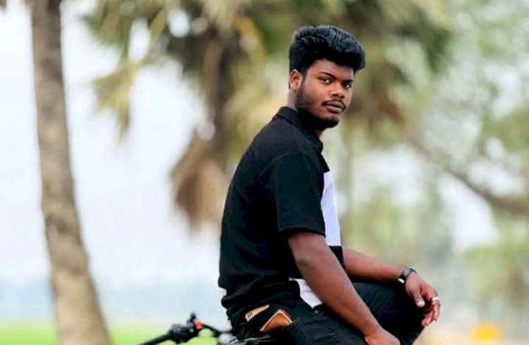 বুড়িচংয়ে সড়কে মোটরসাইকেল দুর্ঘটনায় প্রাণ গেল যুবকের!