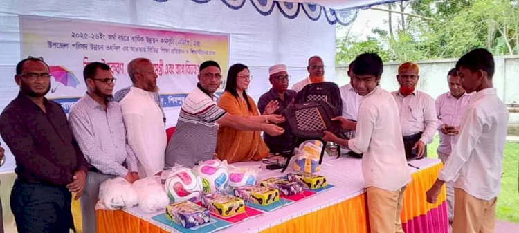 নরসিংদীর শিবপুরে শিক্ষা প্রতিষ্ঠানের মান উন্নয়নে ভিজিট বাড়িয়ে প্রতিবেদন দাখিলের নির্দেশ