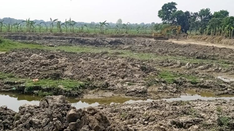 রাজশাহীতে ২ প্রতিষ্ঠানকে জরিমানা