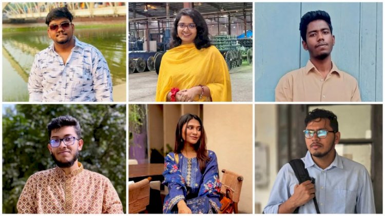 কোরবানির ঈদ ঘিরে বুটেক্স শিক্ষার্থীদের ভাবনা ও অনুভূতি