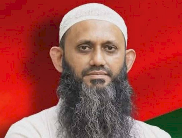 মন্ত্রী বিহীন গোবিন্দগঞ্জ কাঙ্খিত উন্নয়ন বঞ্চিত গোবিন্দগঞ্জে মন্ত্রীত্ব আসুক এমপি শামীম কায়সার লিংকনের হাত ধরে