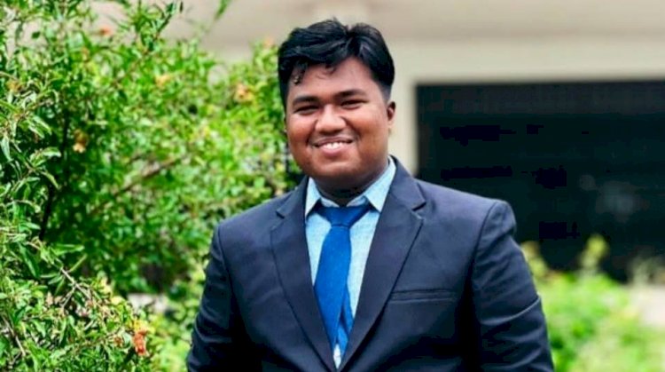 পাবিপ্রবি— স্মৃতির ক্যানভাসে আঁকা তারুণ্য ও আবেগের নাম