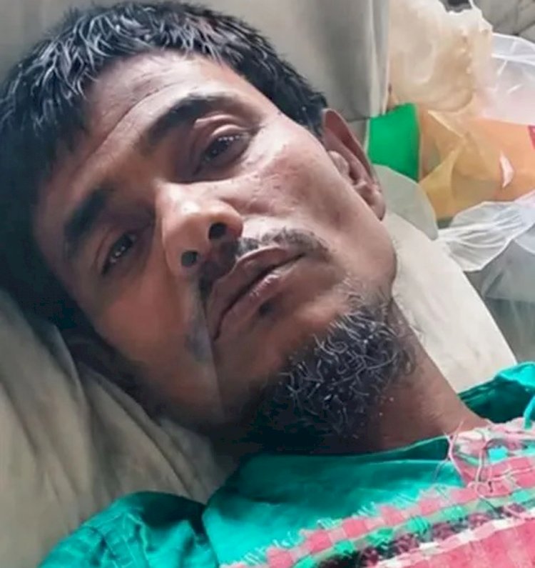 চাটমোহরে বিএনপি নেতার ভেজাল দুধ উৎপাদন নিয়ে সংঘর্ষে নিহত-১