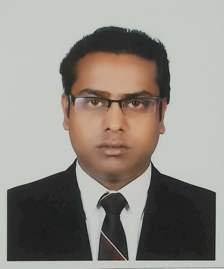 ফ্যাসিবাদের আখরা - এস এম মনিরুজ্জামান আকাশ