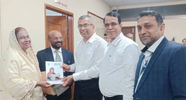 বগুড়ায় বাংলাদেশ ব্যাংকের অংশগ্রহণমূলক সংলাপ : উত্তরবঙ্গের মতামতকে গুরুত্ব দিয়ে জনবান্ধব নীতির পথে অগ্রযাত্রা