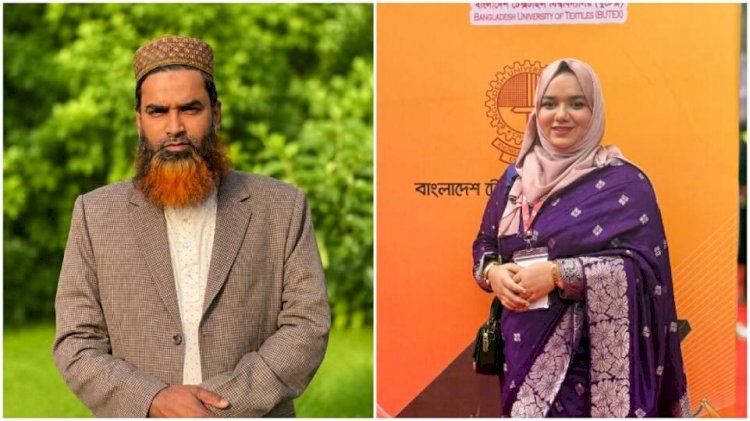 আইটিইটি নির্বাচনে ভিন্ন প্যানেলের প্রার্থী বুটেক্সের দুই শিক্ষক