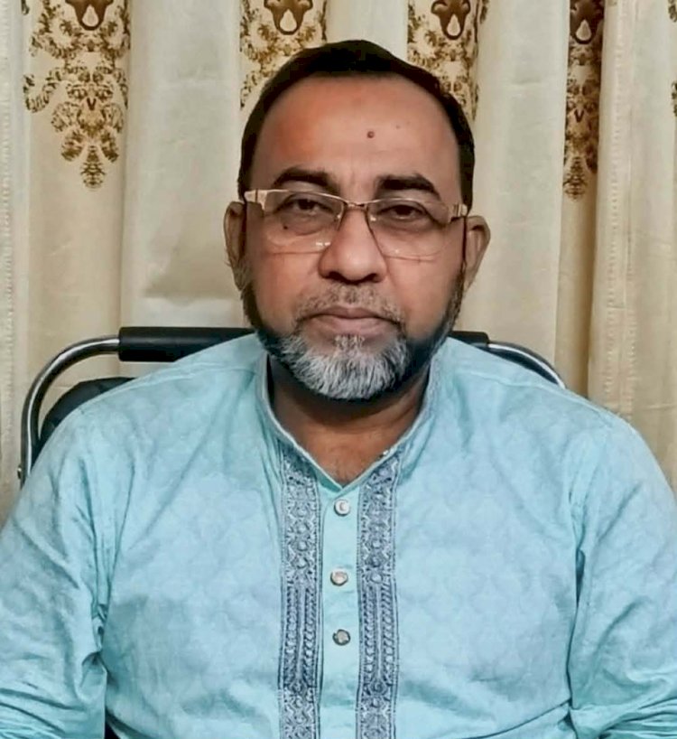 রাজশাহী জেলা বিএনপির সাধারণ সম্পাদক পদে গোলাম মোস্তাফা মামুনকে দেখতে চায় তৃণমূল