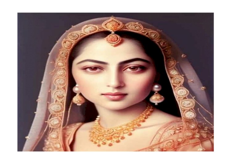 সসম্রাট শাহজাহান পত্নী মমতাজ বেগমের প্রয়াণ দিবস আজ