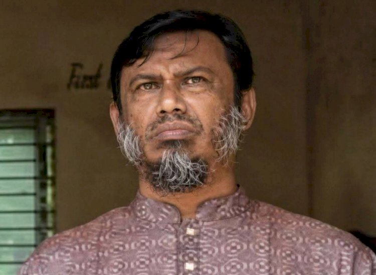 নরসিংদীর,শিবপুর পাইলট মডেল উচ্চ বিদ্যালয় এর সহকারী প্রধান শিক্ষকের আত্মহত্যা