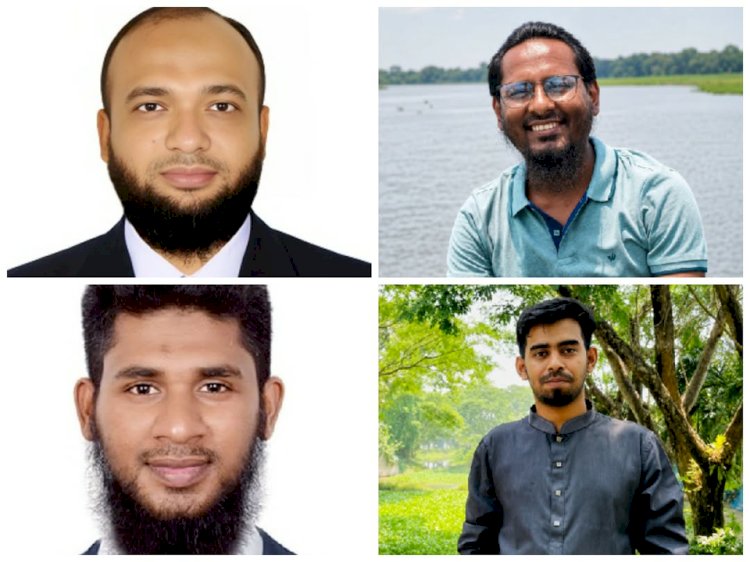 উৎসবমুখর পরিবেশে আইটিইটি নির্বাচন ২০২৬, নতুন নেতৃত্বের কাছে পেশাগত উন্নয়ন ও ঐক্যের প্রত্যাশা