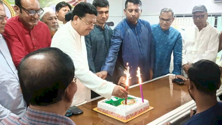 কোনো অপরাধীর প্রতি আমার কোনো অনুকম্পা বা সমর্থন নেই : এমপি শিমুল বিশ্বাস