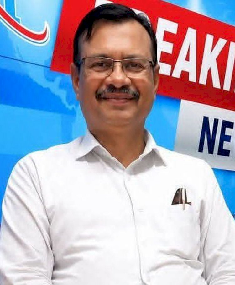 পটুয়াখালী প্রেসক্লাবের কার্যকরী কমিটির সদস্য সাংবাদিক জাকির মাহমুদ সেলিম আর নেই