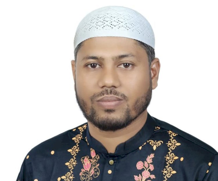 রামচন্দ্রপুর  ওয়ার্ডবাসীর আস্থা, ভালোবাসা ও ভরসার প্রতীক জাহাঙ্গীর মেম্বার