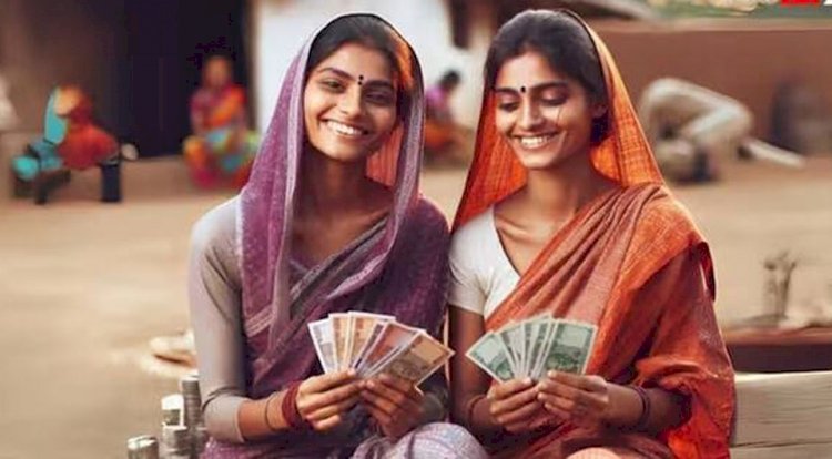 ফ্যামিলি কার্ড দেওয়ার নামে দুই দুস্থ নারীর টাকা হাতিয়ে নিল  প্রতারক চক্র, থানায় অভিযোগ
