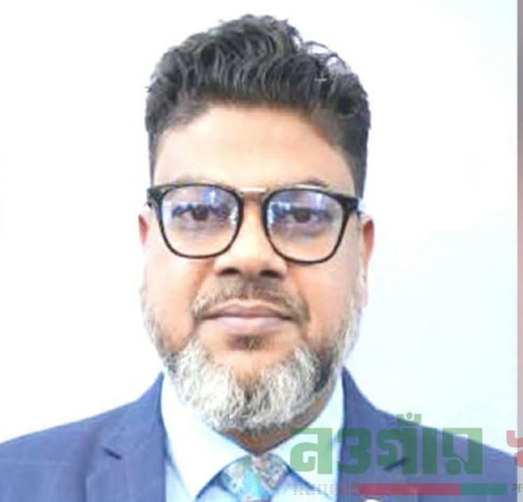 ৪৮- নওগাঁ ৬ আসনের সাবেক এমপি  ওমর ফারুক হত্যার মামলায় গ্রেফতার