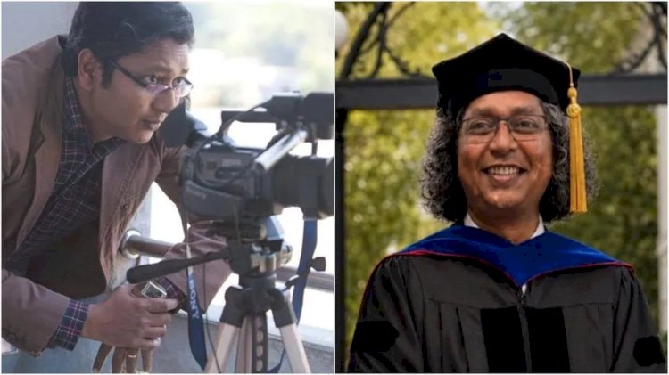 মায়ের স্বপ্ন পূরণে পিএইচডি সম্পন্ন, ড. শাকিলের ব্যতিক্রমী পথচলা