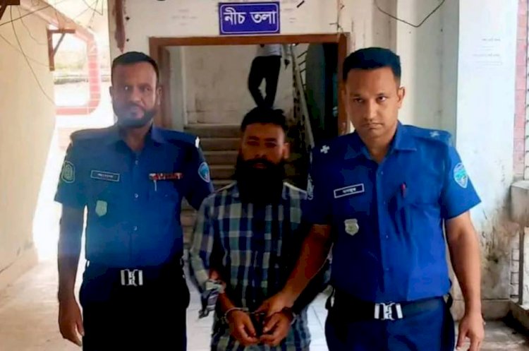 শিশু নির্যাতন: কুমিল্লায় চাঞ্চল্যকর মামলায় আসামির মৃত্যুদণ্ড