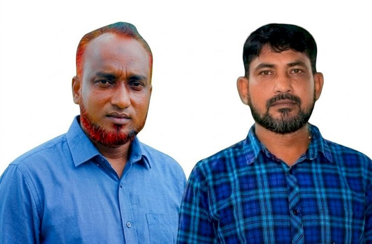হাইকোর্টের রায়ে ফিরলেন আলমডাঙ্গার দুই ইউপি চেয়ারম্যান বাতিল প্যানেল চেয়ারম্যানের ক্ষমতা, পুনর্বহালের আদেশ জারি, শেষ প্রশাসনিক জট