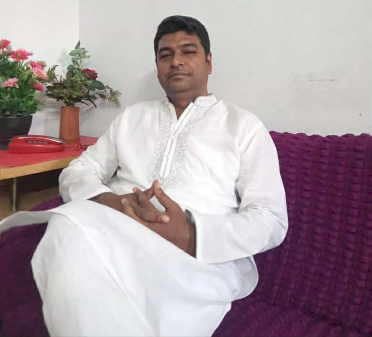 কেশবপুর উপজেলা ক্রীড়া সংস্থার কমিটি  অনুমোদন, সদস্য-সচিব ইমরান হোসেন