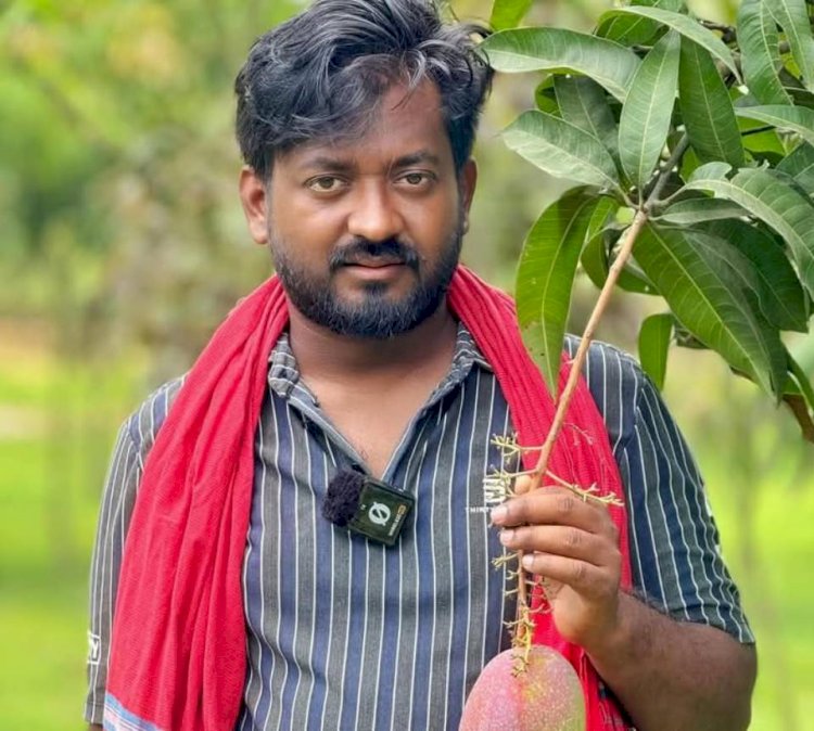 বিয়ের প্রলোভনে তরুণীকে আটকে রেখে ধর্ষণের চেষ্টা, অভিযুক্ত ‘ম্যাংগো লাভার’ মুরাদের বিরুদ্ধে মামলা