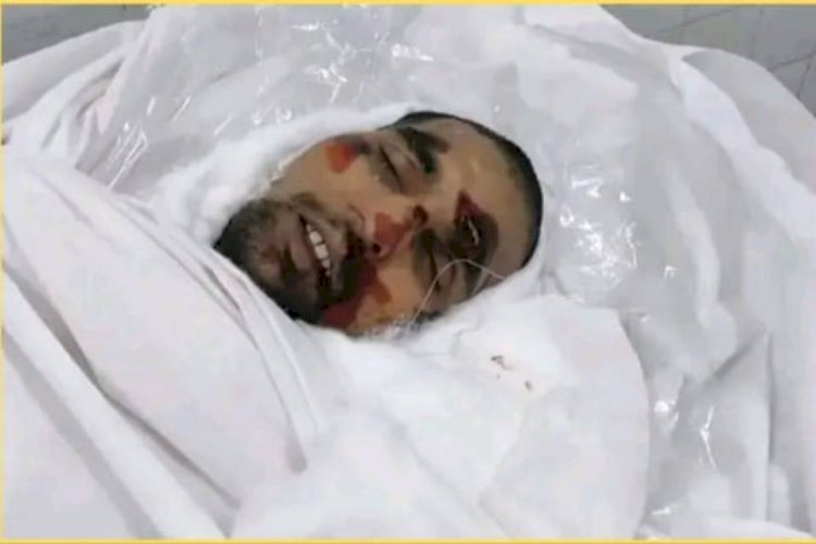 কুমিল্লা ব্রাহ্মণপাড়ায় প্রবাসীর রহস্যজনক মৃত্যু: সুষ্ঠু তদন্ত ও ক্ষতিপূরণের দাবি পরিবারের