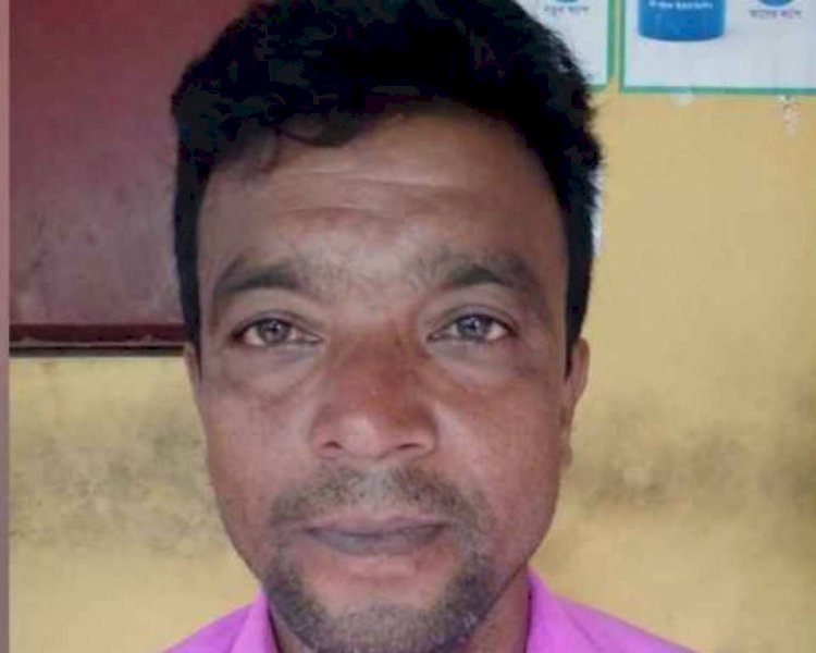 নড়াইলের নড়াগাতীতে  ইউপি সদস্যকে কুপিয়ে খুন এলাকায় অতিরিক্ত পুলিশ মোতায়েন