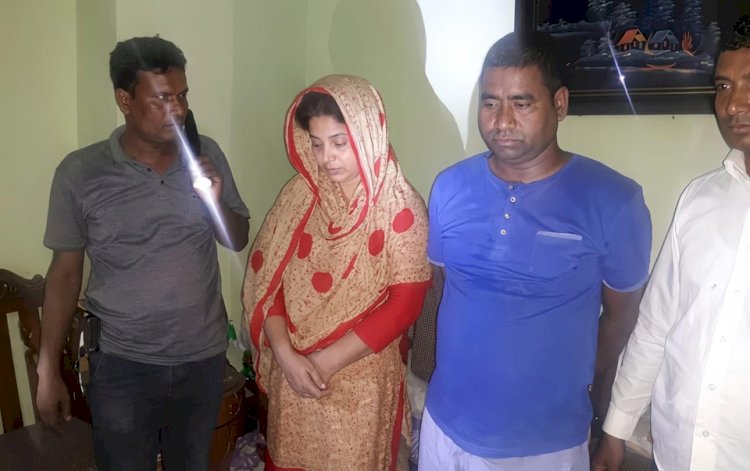 মাদক সম্রাট সাজাপ্রাপ্ত হয়েও অধরা