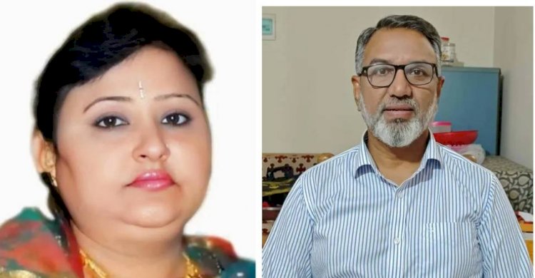 কুষ্টিয়া জেলা জাতীয়তাবাদী পেশাজীবী দলের নতুন কমিটি অনুমোদন
