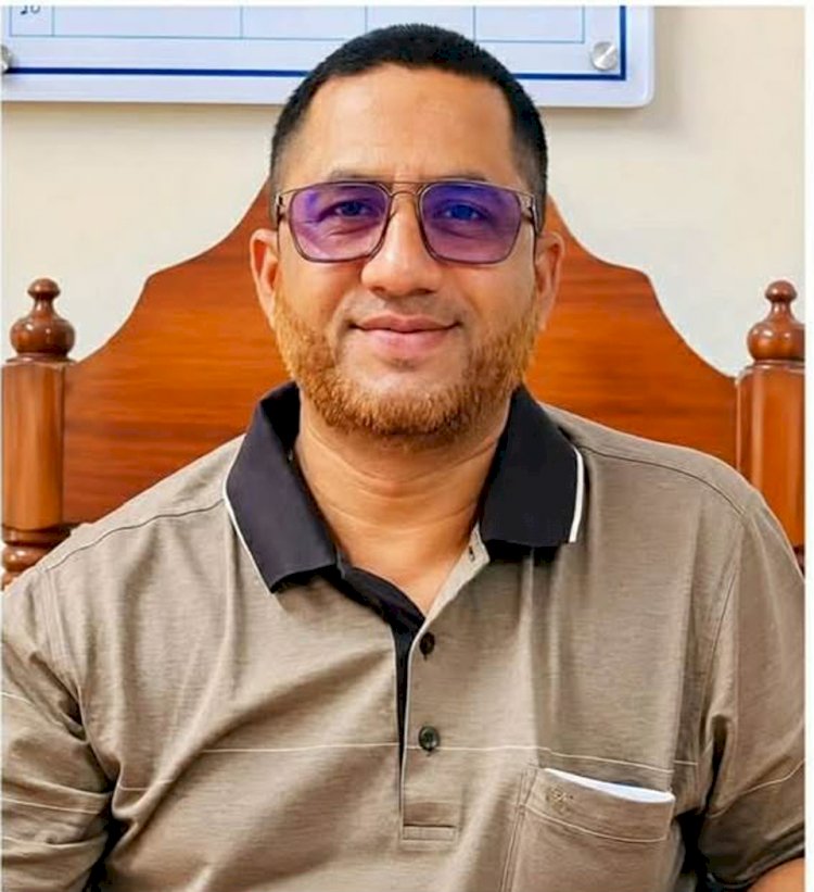 নরসিংদীর শিবপুর উপজেলার পুটিয়া ইউনিয়ন এর   প্রশাসনিক কর্মকর্তার বিরুদ্ধে মিথ্যা অপপ্রচারের   তীব্র নিন্দা ও প্রতিবাদ জানান স্থানীয় জনগন