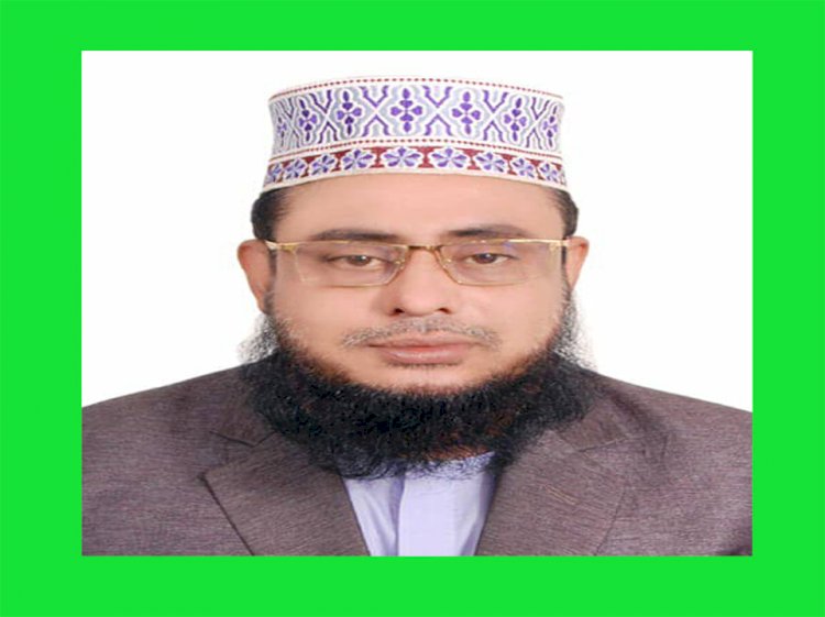 জকিগঞ্জে চেয়ারম্যান পদে হাফিজ মাছুম আহমদ দুধরচকীর প্রস্তুতি: ধর্মীয় নেতৃত্ব, সামাজিক আস্থা ও রাজনৈতিক আলোচনায় নতুন মাত্রা