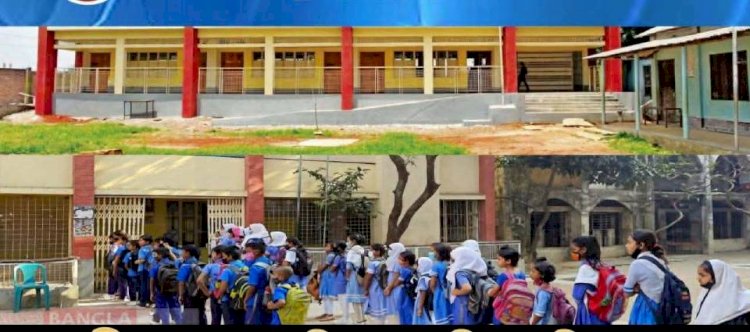 গ্রামীণ সরকারি প্রাথমিক বিদ্যালয় কেন শিক্ষার্থী হারাচ্ছে?