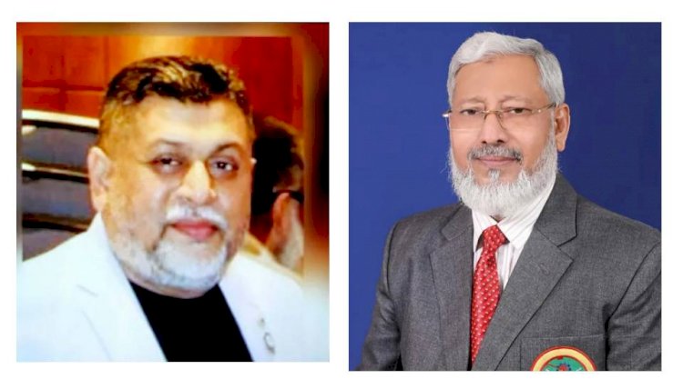 খুলনা মহানগর জাতীয়তাবাদী পেশাজীবী দলের নতুন কমিটি অনুমোদন