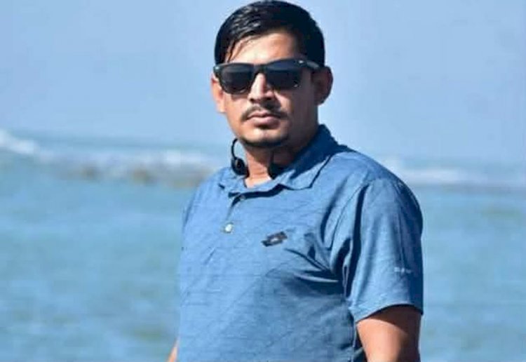গোয়ালন্দে ছুরিকাঘাতে যুবলীগ নেতার মৃত্যু
