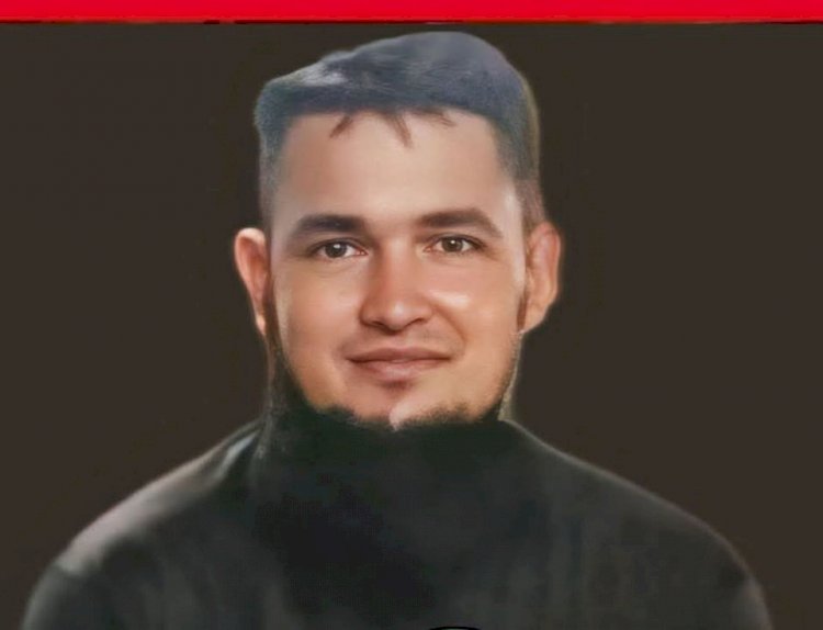 নরসিংদী রেল স্টেশনে বগির ছাদ থেকে নামার সময়  এক যুবক নিহত