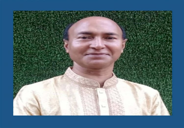 জকিগঞ্জ উপজেলা পরিষদ নির্বাচনে চেয়ারম্যান প্রার্থী হচ্ছেন সুয়েব লস্কর