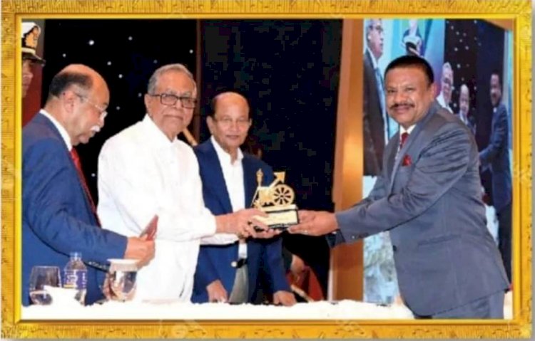 চট্টগ্রামে ব্যবসায়ী অজিত দাসের বিরুদ্ধে প্রতারণা, হয়রানি ও নানা অনিয়মের চাঞ্চল্যকর অভিযোগ