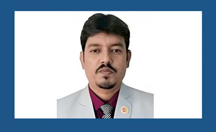 রাবি শিক্ষককে ৫ বছরের জন্য অব্যাহতি